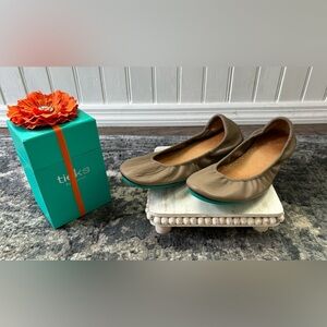 Tieks by Gavrieli Ballet Flats